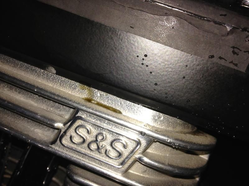 Replacing Rocker Box Gaskets Big Dog Motorcycles Forum